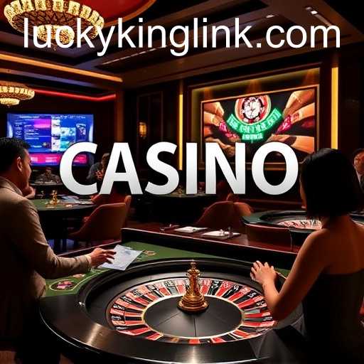 Live Casino