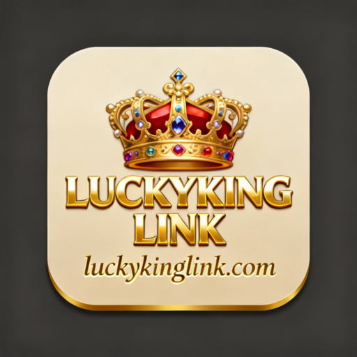 LUCKYKING LINK