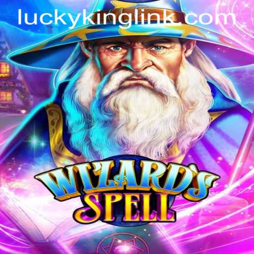 Discover the Enchanting World of WizardsSpell and the Allure of LUCKYKING LINK